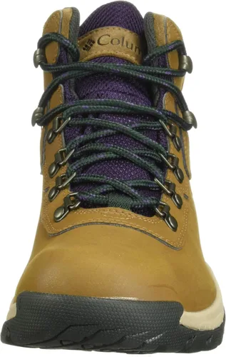 Vista 18 de Columbia Women's Newton Ridge Plus Waterproof Amped Hiking Boot