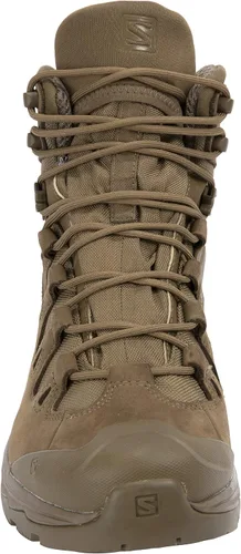 Vista 2 de Zapatos tácticos Salomon Forces Quest 4D gtx 2