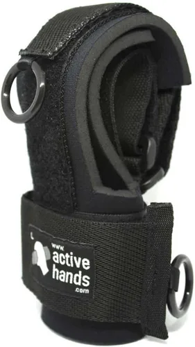 Vista 9 de limb Diferencia Gripping ayuda