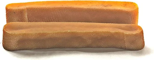 Vista 4 de Durkha Masticables de queso de yak: masticables de queso de yak del Himalaya, golosinas naturales, saludables y duraderas para perros, alternativas