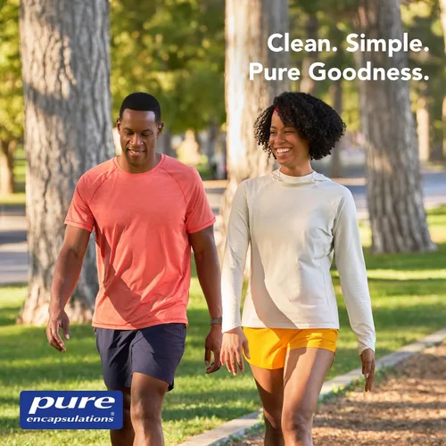 Vista 7 de Pure Encapsulations Zinc Chewables Suplemento para el apoyo del sistema inmunológico, el crecimiento y el desarrollo, y la curación de heridas*