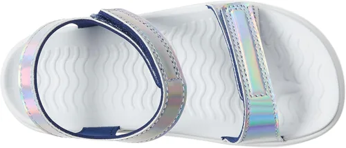 Vista 2 de Native Shoes Girl's Charley Hologram (Little Kid)