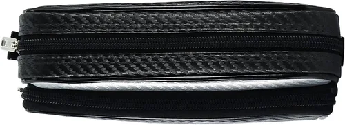 Vista 4 de Estuche Kutsuwa 787PMBK Puma para bolígrafo, color carbono