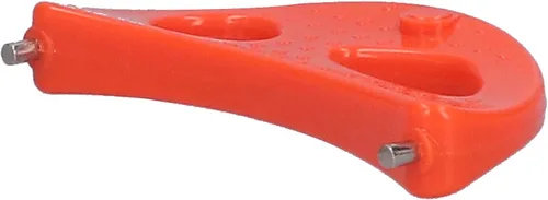 Vista 7 de Exprimidor Crescent Tool Power Series Delux Pro Jack Lalanne Piezas de rendimiento estable Suministros para electrodomésticos clásicos Herramientas