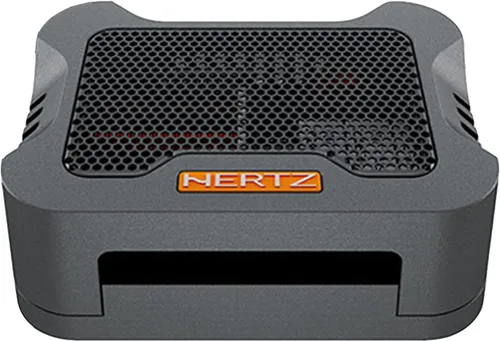 Vista 7 de HERTZ Mille Pro Series MPK 165P3 6.5" Sistema de componentes de audio profesional bidireccional 3 ohmios