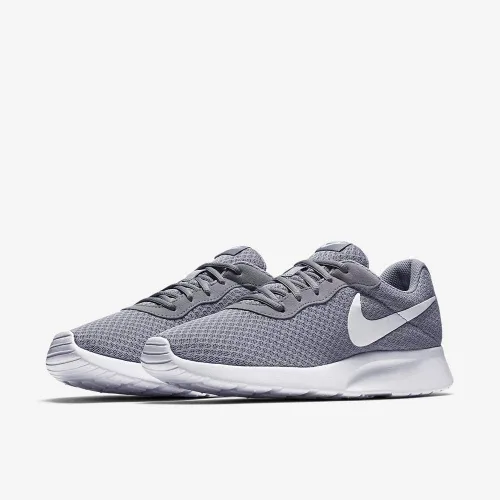 Vista 7 de Nike - Tenis Tanjun para hombre, con empeine textil transpirable y cómoda amortiguación ligera