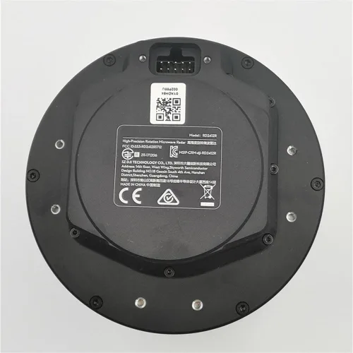 Vista 5 de [Piezas para drones] para AGRAS MG-1A /MG-1P/MG-1P RT AG410 Radar Reparación Parte para DJI Drone Accesorios [Fácil Instalación]