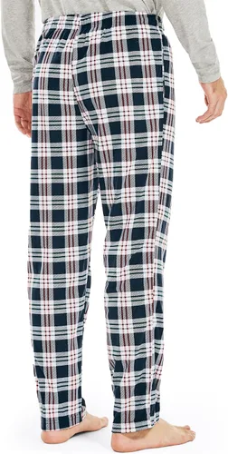 Vista 3 de Nautica mens Sustainably Crafted Sleep Pant