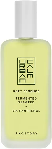 Vista 6 de FACETORY Urban Calm Soft Essence - Tónico para el cuidado de la piel hidratante, calmante e hidratante, tónico facial para pieles sensibles, grasas