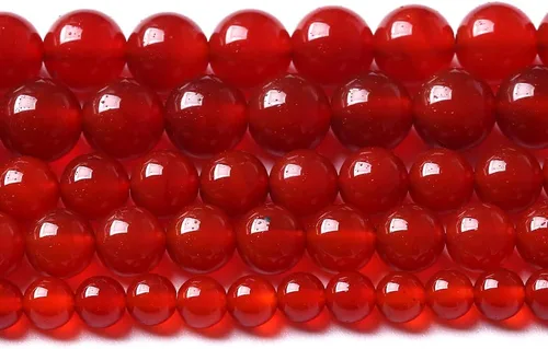Vista 21 de 45 Cuentas de Piedra Natural de 5⁄16 Pulgadas (8 mm) con Cuentas de Amazonita Azul para Hacer Joyería AAA Redondas Cuentas Sueltas Piedras