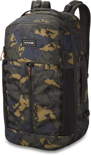 Vista 5 de Dakine Mochila Split Adventure (28L & 38L)