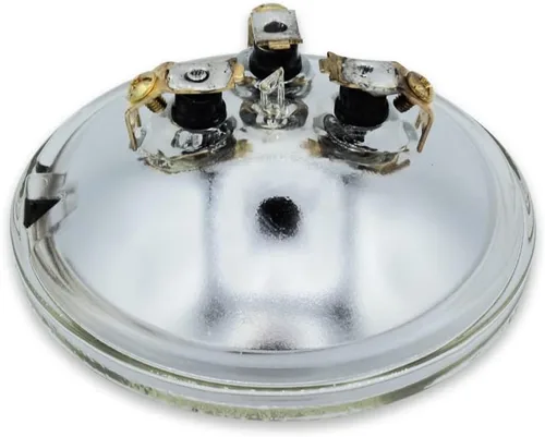 Vista 4 de lumenivo Repuesto de 100 vatios y 13 V para bombilla GE 4700 Par36, para exteriores, lámpara de emergencia, foco de barco, luz de aterrizaje