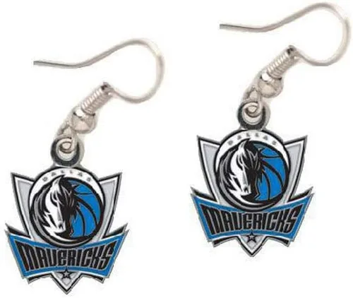 Vista 2 de aminco NBA Dangler para mujer