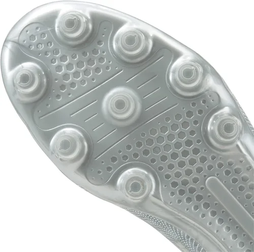 Vista 7 de PUMA Womens Ultra 3.4 Firm GroundSoccer Cleats Cleated, Firm Ground - Silver