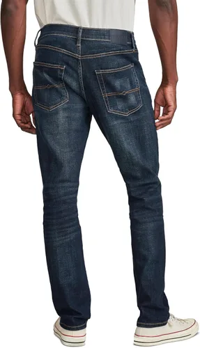 Vista 2 de Lucky Brand - Vaquero para hombre Easy Rider con corte de bota