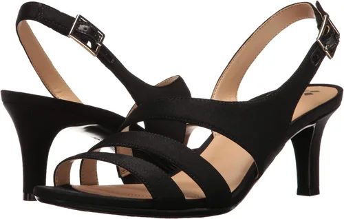 Vista 7 de Naturalizer Taimi - Sandalias de vestir para mujer