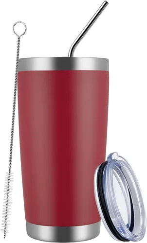 Vista 19 de MEWAY - Vaso de 20 onzas para café