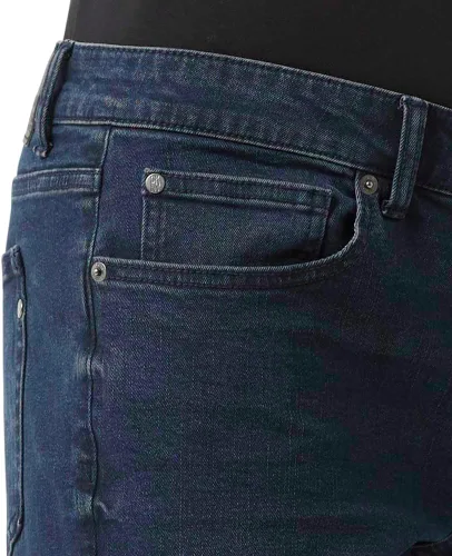 Vista 2 de DKNY Jeans para hombre - Bedford Stretch Denim Slim Fit Jeans para Hombre