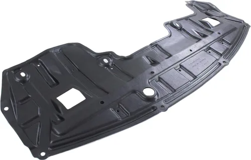 Vista 3 de Garage-Pro Protector contra salpicaduras de motor para Nissan Pathfinder 2013-2014 inferior