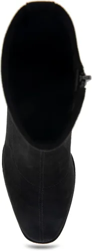 Vista 5 de Aerosoles Botas Anouk a media pantorrilla para mujer