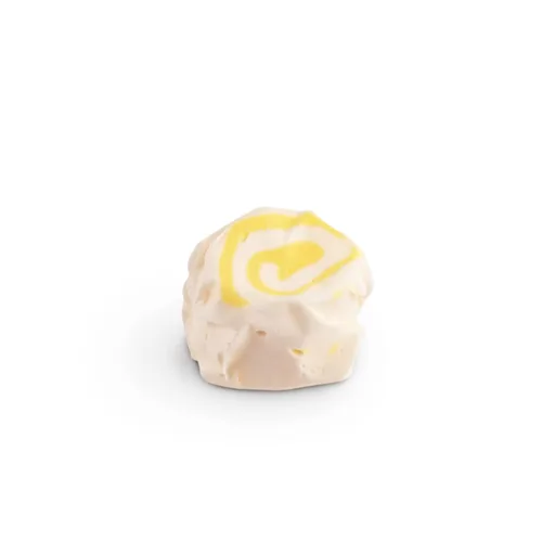 Vista 62 de Dulces gourmet suaves y masticables de agua salada, envueltos individualmente, bolsa a granel (pastel de manzana, 1 libra (paquete de 1))