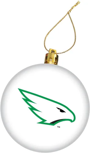 Vista 42 de Adorno navideño navideño de la Universidad Texas A&M