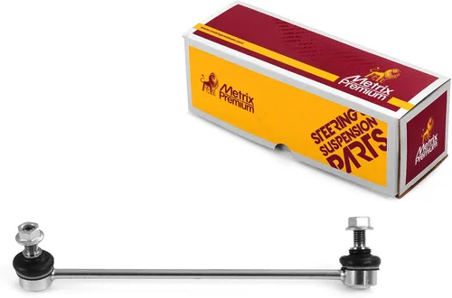 Vista 29 de Metrix Premium Barra estabilizadora delantera izquierda Link K80158 para Ford Probe 1993-1997, Mazda CX-7 2007-2012, Mazda MX-5 Miata 2006-2014