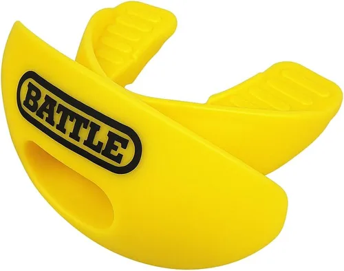 Vista 14 de Protector Bucal Battle Oxygen Lip