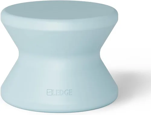 Vista 11 de Ledge Lounger - Mesa auxiliar alta con agujero para sombrilla - Solo mesa, sin tapa - Mesa auxiliar enfriadora para todo tipo de clima, hielera
