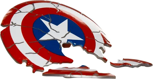 Vista 11 de Marvel Legends Series Capitán América, Avengers Retro Marvel Comics Secret Wars Figura de acción coleccionable de 6 pulgadas con escudo