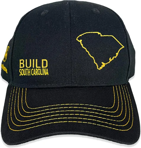 Vista 97 de John Deere Toddler Build State Pride State Outline Youth Children's Full Twill Ha