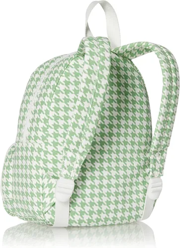 Vista 2 de Roxy Mini mochila Always Core para mujer, Sprucetone Check It S, Mini mochila Always Core