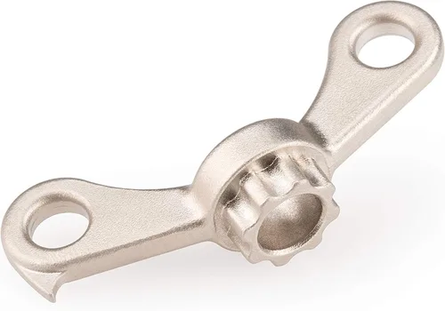 Vista 2 de Park Tool BBT-10.2 Herramienta de tapa de ajuste