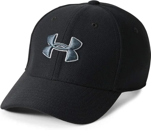 Vista 6 de Under Armour - Gorra Blitzing 30 para niño