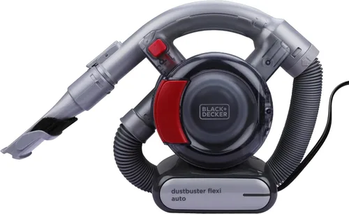 Vista 26 de BLACK+DECKER 12 V Flexi Auto Dustbuster