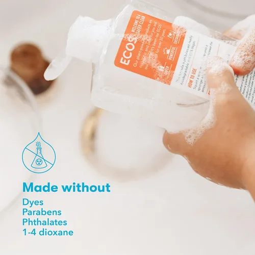 Vista 9 de Earth Friendly Products Dishmate - Jabón para vajillas, 739 ml (paquete de 2)