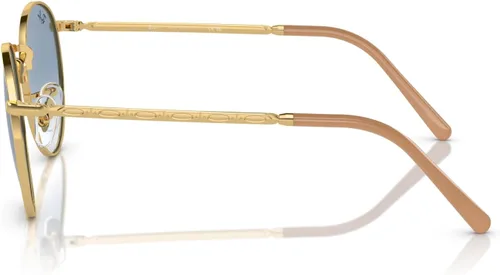 Vista 3 de Ray-Ban Rb3637 New Round Sunglasses