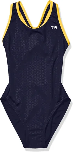 Vista 4 de TYR Women's Hexa Maxfit