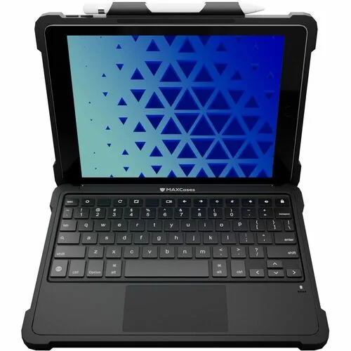 Vista 7 de Extreme KeyCase-T con conector inteligen
