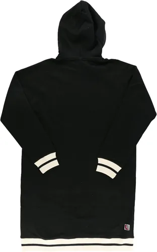 Vista 4 de Lazy One Sudadera con capucha de gran tamaño ropa de dormir cómoda