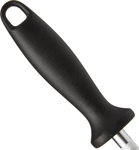Vista 4 de Zwilling J.A. Henckels - Acero para afilar ovalado (12.0 in)