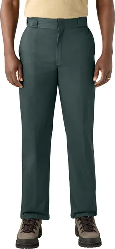 Vista 175 de Dickies - Pantalones de trabajo originales 874, para hombre