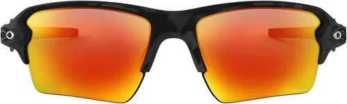Vista 6 de Oakley OO9188 Flak 2.0 XL Gafas de sol + paquete de accesorios Vision Group