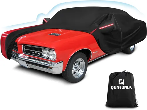 Vista 15 de QUNSUNUS - Funda de coche para Nissan 260Z/280Z/280ZX/300ZX 1974-1996, forro de algodón Para 260Z/280Z/280ZX/300ZX