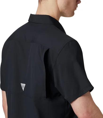 Vista 8 de Columbia Men's Slack Tide Camp Shirt