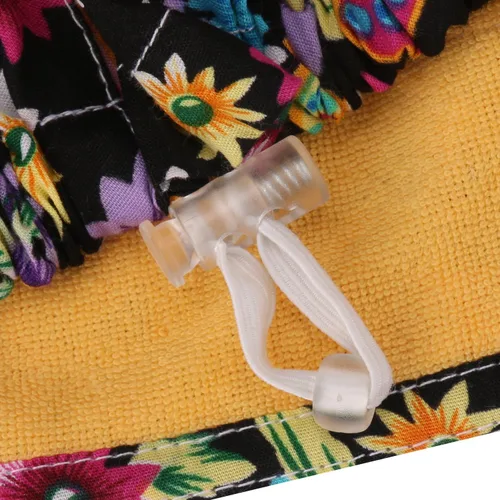 Vista 91 de GUOER Sombrero Bouffant Gorra Talla única Multicolor