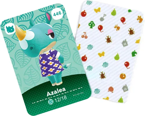 Vista 242 de Tarjetas NFC Groucho_No.151