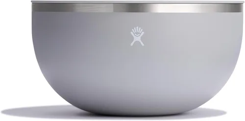 Vista 8 de Hydro Flask Outdoor Kitchen Bowl - Stainless Steel Dinnerware Reusable Camping Gear Mess Kit - Dishwasher Safe, BPA-Free, Non-Toxic