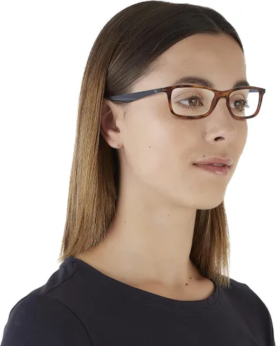 Vista 6 de Ray-Ban RX7047 Rectangular Prescription Eyeglass Frames