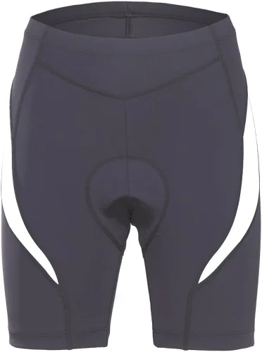 Vista 4 de beroy Women Breathable Bike Shorts, Cycling Shorts with 3D Gel Pad